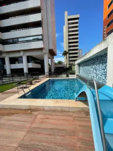 Apartamento com 5 Quartos à venda, 280m² no Dionisio Torres, Fortaleza