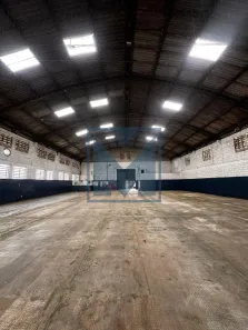 Galpão/Depósito/Armazém para alugar, 1250m² no Cidade Jardim Cumbica, Guarulhos