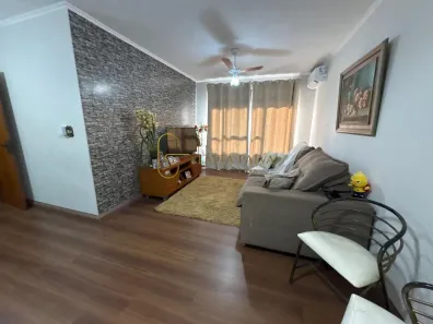 Apartamento com 2 Quartos à venda, 81m² no Condomínio Itamaraty, Ribeirão Preto