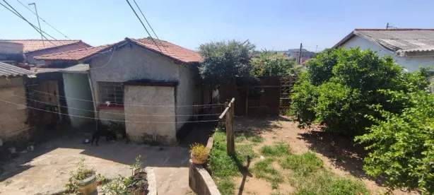 Casa com 3 Quartos à venda, 102m² no Jardim Antônio Rodrigues e Rodrigues, Votorantim