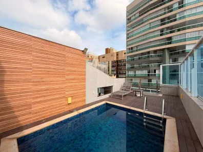 Cobertura com 3 Quartos à venda, 260m² no Itapuã, Vila Velha