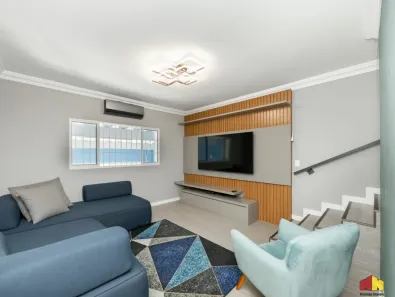 Casa com 3 Quartos à venda, 300m² no Parque Colonial, São Paulo