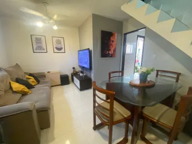 Casa com 2 Quartos à venda, 69m² no Enseada, Guarujá