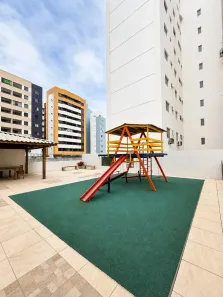 Apartamento com 4 Quartos à venda, 137m² no Imbuí, Salvador