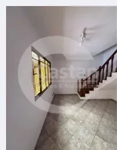 Sobrado com 2 Quartos à venda, 80m² no Parque Tomas Saraiva, São Paulo