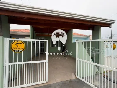 Casa com 2 Quartos à venda, 50m² no Praia de Leste, Pontal do Paraná