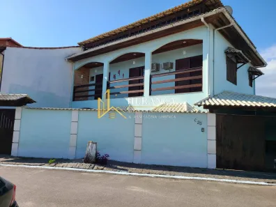 Casa com 3 Quartos à venda, 192m² no Campo Grande, Rio de Janeiro