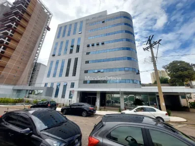 Sala Comercial para alugar, 42m² no Jardim Portal da Colina, Sorocaba