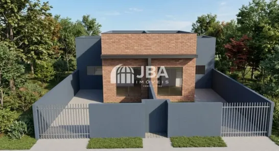 Casa com 3 Quartos à venda, 90m² no Boa Vista, Curitiba