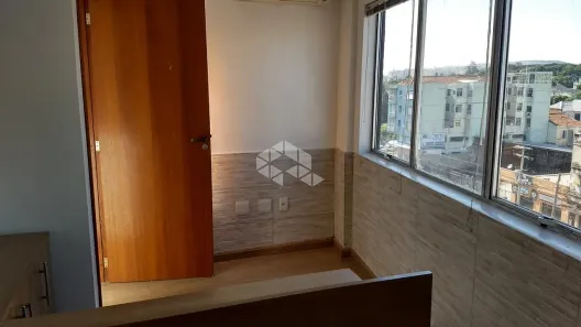 Sala Comercial à venda, 35m² no Santa Maria Goretti, Porto Alegre