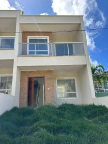 Casa com 3 Quartos à venda, 116m² no Itapuã, Salvador