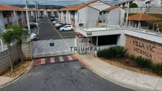Apartamento com 2 Quartos à venda, 51m² no Villa Bella de Votorantim, Votorantim