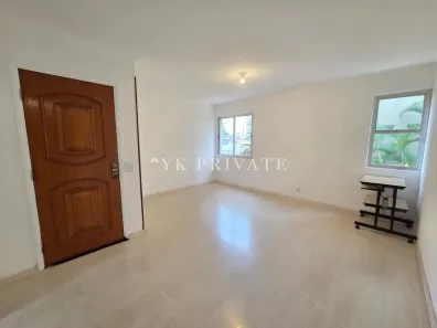 Apartamento com 3 Quartos à venda, 84m² no Vila Romana, São Paulo