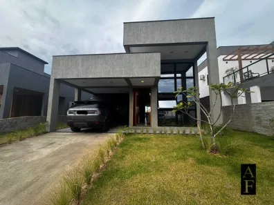 Casa de Condomínio com 3 Quartos à venda, 194m² no Campo D'una, Garopaba