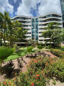 Apartamento com 4 Quartos à venda, 123m² no Poço, Recife