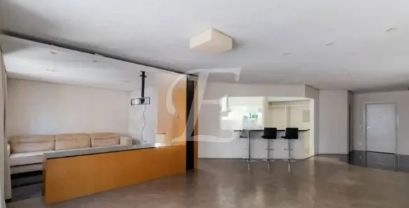 Apartamento com 2 Quartos para alugar, 160m² no Jardim Paulista, São Paulo