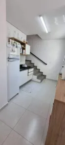 Cobertura com 2 Quartos à venda, 85m² no Campestre, Santo André