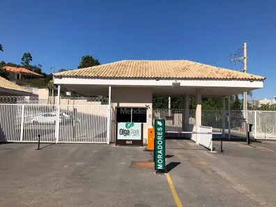 Apartamento com 2 Quartos para alugar, 56m² no Jardim Ipê, Sorocaba