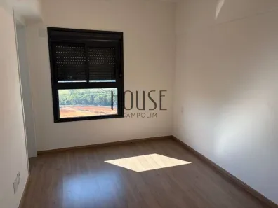 Apartamento com 2 Quartos para alugar, 74m² no Jardim do Paço, Sorocaba