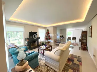 Casa com 7 Quartos à venda, 353m² no Casa Grande, Gramado