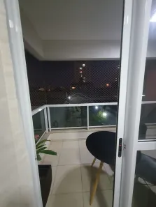 Apartamento com 2 Quartos à venda, 72m² no Vila Altinópolis, Bauru