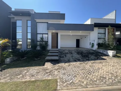 Casa de Condomínio com 3 Quartos à venda, 250m² no Parque Residencial Terras de Yucatan, Monte Mor
