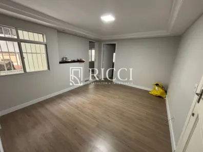 Apartamento com 2 Quartos à venda, 56m² no Pompéia, Santos