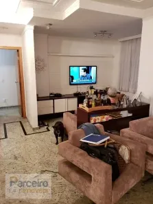 Apartamento com 3 Quartos à venda, 142m² no Vila Regente Feijó, São Paulo