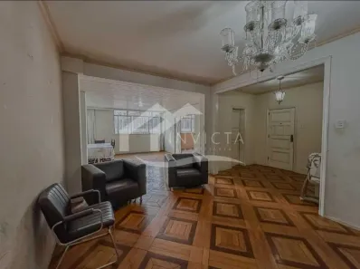Apartamento com 4 Quartos à venda, 210m² no Flamengo, Rio de Janeiro