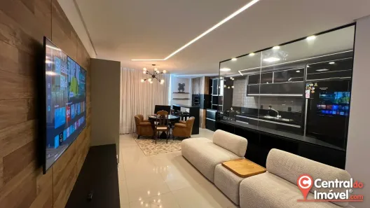 Apartamento com 2 Quartos à venda, 85m² no Centro, Balneário Camboriú