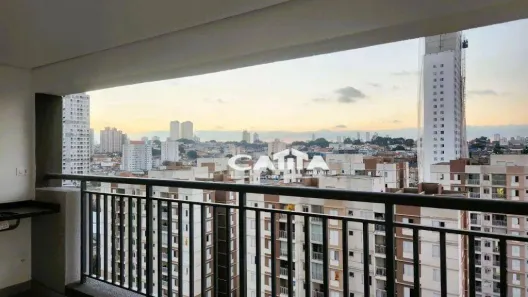 Apartamento com 3 Quartos à venda, 90m² no Vila Prudente, São Paulo