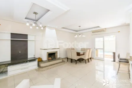 Casa de Condomínio com 3 Quartos à venda, 178m² no Sarandi, Porto Alegre
