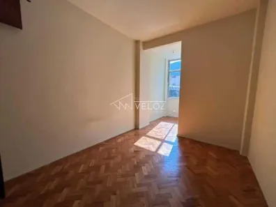 Apartamento com 2 Quartos à venda, 73m² no Laranjeiras, Rio de Janeiro