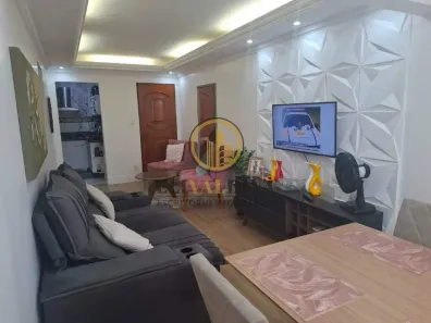 Apartamento com 2 Quartos à venda, 72m² no Sobradinho, Brasília