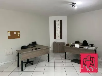 Sala Comercial para alugar, 40m² no Jardim do Mar, São Bernardo do Campo