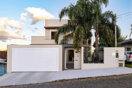 Casa com 2 Quartos à venda, 187m² no Frei Rogério, Lages