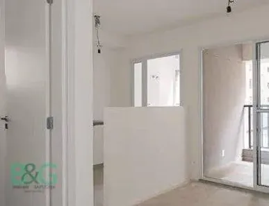 Apartamento com 2 Quartos à venda, 29m² no Vila Buarque, São Paulo