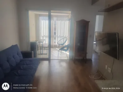 Apartamento com 2 Quartos para alugar, 60m² no Pinheiros, São Paulo