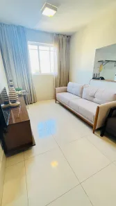 Apartamento com 2 Quartos para alugar, 68m² no Cidade Alta, Cuiabá