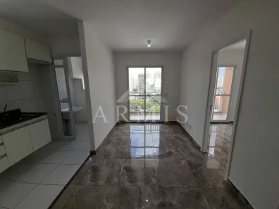 Apartamento com 1 Quarto para alugar, 39m² no Mooca, São Paulo