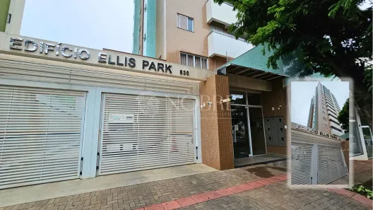Apartamento com 3 Quartos à venda, 68m² no Jardim Aclimação, Maringá