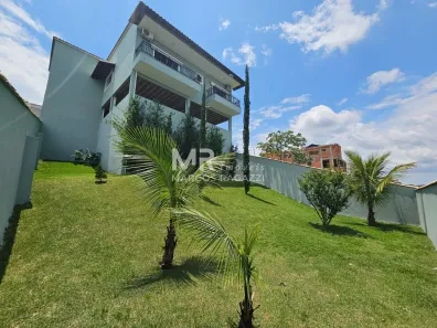 Casa com 3 Quartos à venda, 280m² no Parque Ipiranga II, Resende