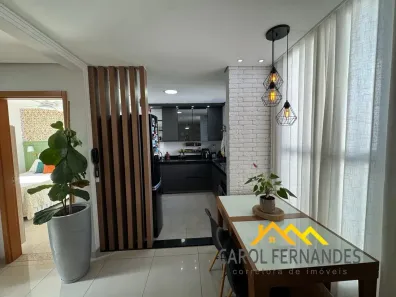 Apartamento com 2 Quartos à venda, 52m² no Jardim São Francisco, Piracicaba