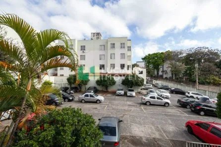 Apartamento com 3 Quartos à venda, 61m² no São João Batista (Venda Nova), Belo Horizonte
