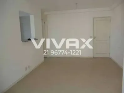 Cobertura com 3 Quartos à venda, 93m² no Méier, Rio de Janeiro