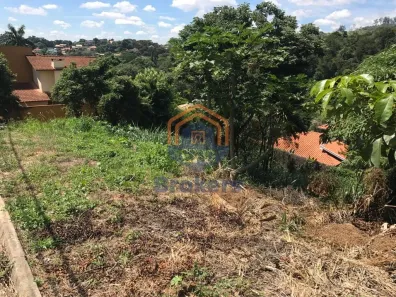 Lote/Terreno à venda, 1043m² no Chácara Malota, Jundiaí