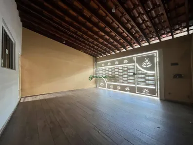 Sobrado com 3 Quartos à venda, 210m² no Parque das Nações, Americana