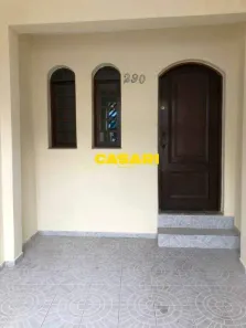 Sobrado com 2 Quartos à venda, 110m² no Vila Tupi, São Bernardo do Campo
