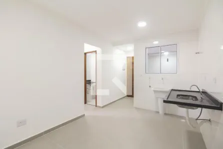 Apartamento com 2 Quartos à venda, 30m² no Chácara Califórnia, São Paulo