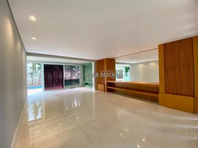 Casa de Condomínio com 4 Quartos para venda ou aluguel, 350m² no Residencial e Empresarial Alphaville, Ribeirão Preto